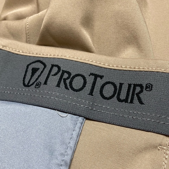 Men’s ProTour Size 38 Shorts - Picture 3 of 5